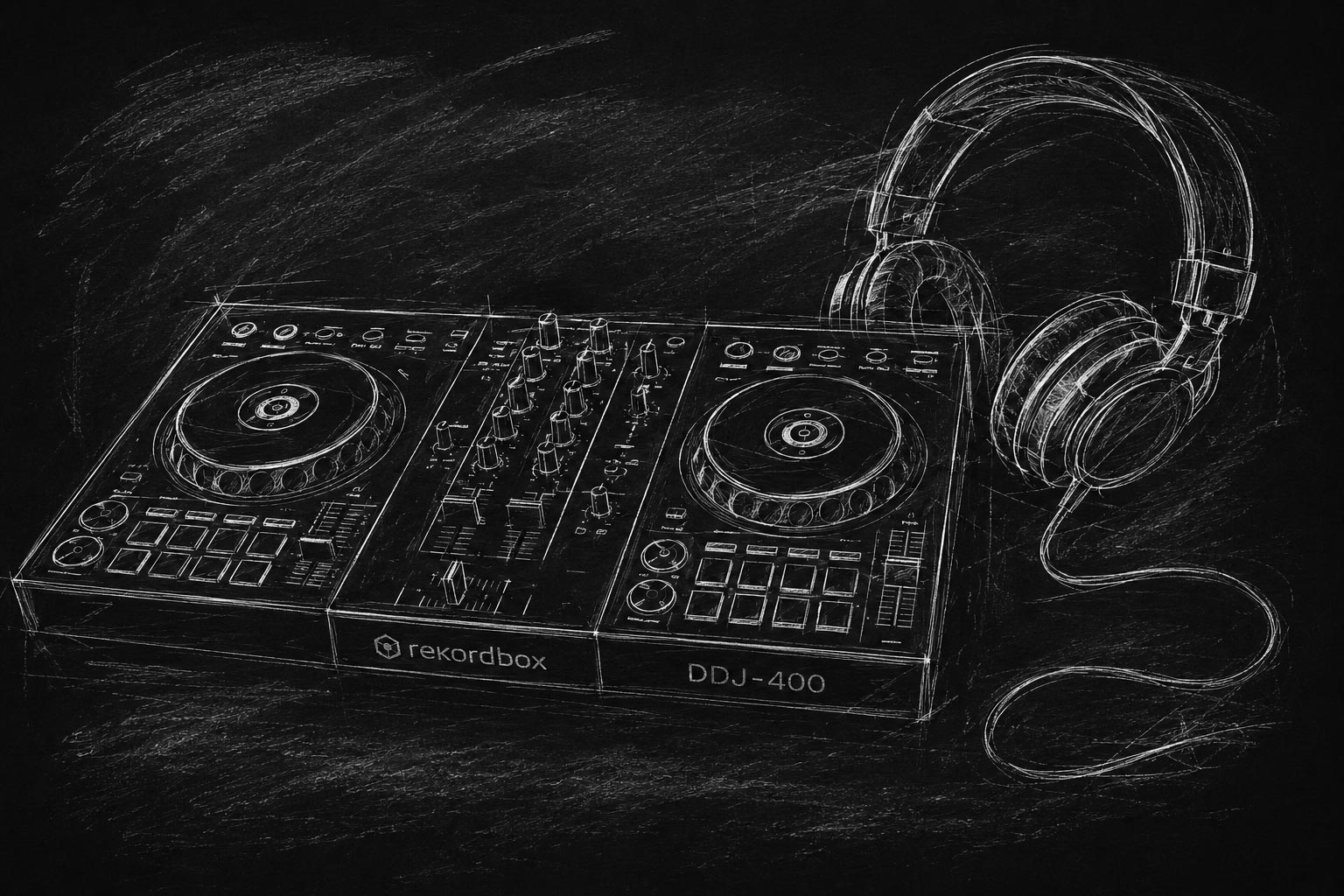 DJ Inicial